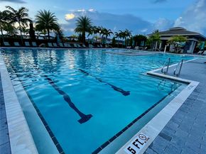 9572 Town Parc Circle North, Parkland FL 33076