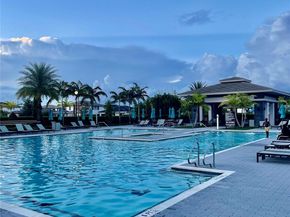 9572 Town Parc Circle North, Parkland FL 33076