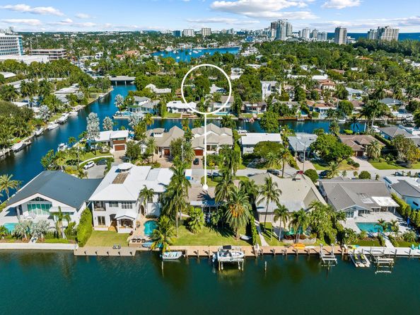 2612 Grace Dr, Fort Lauderdale FL 33316