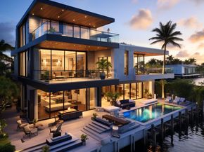 2612 Grace Dr, Fort Lauderdale FL 33316