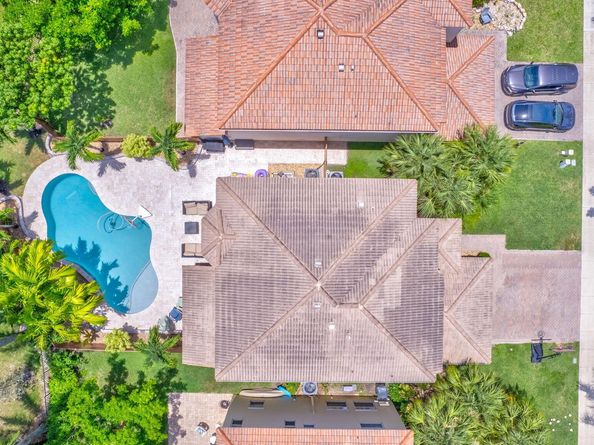 9196 Dupont Place, Wellington FL 33414