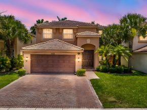 9196 Dupont Place, Wellington FL 33414