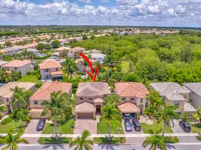 9196 Dupont Place, Wellington FL 33414