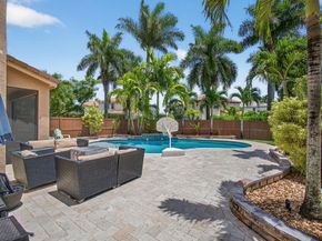 9196 Dupont Place, Wellington FL 33414