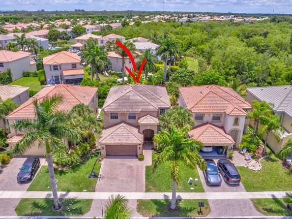 9196 Dupont Place, Wellington FL 33414