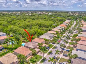 9196 Dupont Place, Wellington FL 33414