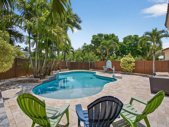9196 Dupont Place, Wellington FL 33414