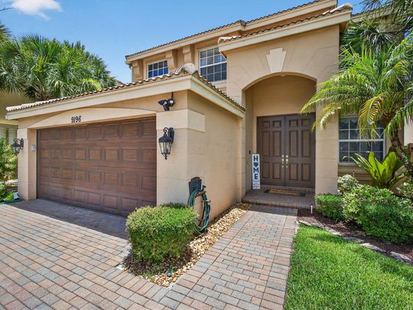 9196 Dupont Place, Wellington FL 33414