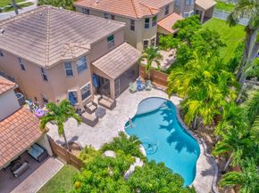 9196 Dupont Place, Wellington FL 33414