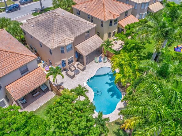 9196 Dupont Place, Wellington FL 33414