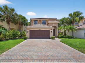 9196 Dupont Place, Wellington FL 33414