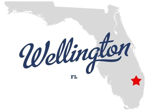 9196 Dupont Place, Wellington FL 33414