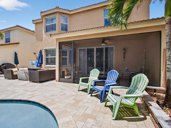 9196 Dupont Place, Wellington FL 33414