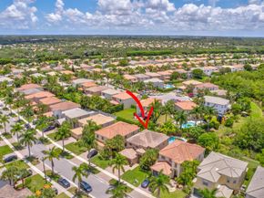 9196 Dupont Place, Wellington FL 33414
