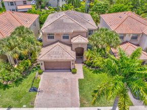 9196 Dupont Place, Wellington FL 33414