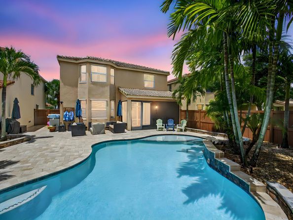 9196 Dupont Place, Wellington FL 33414