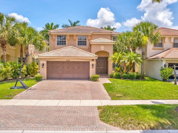 9196 Dupont Place, Wellington FL 33414
