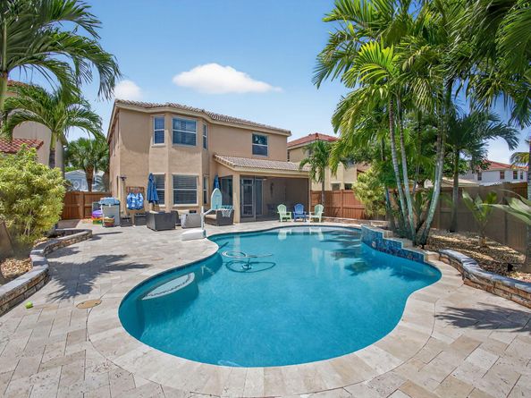 9196 Dupont Place, Wellington FL 33414