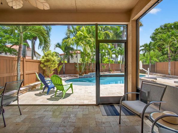 9196 Dupont Place, Wellington FL 33414