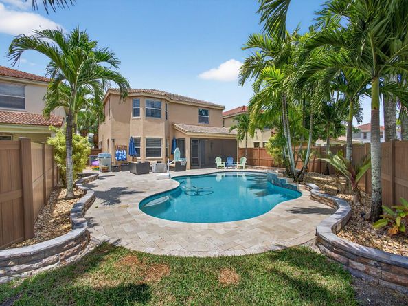 9196 Dupont Place, Wellington FL 33414