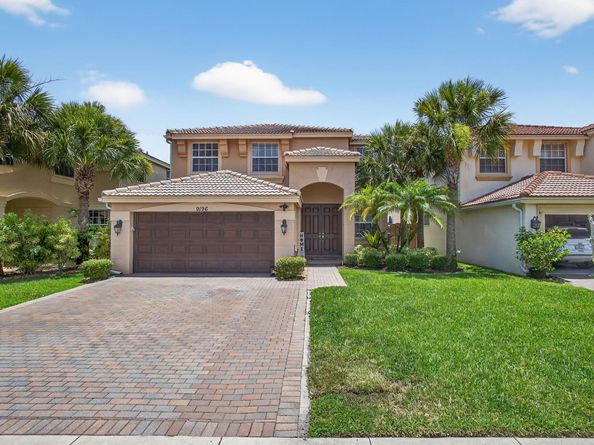 9196 Dupont Place, Wellington FL 33414