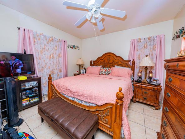 6940 NW 5th Place, Miami FL 33150