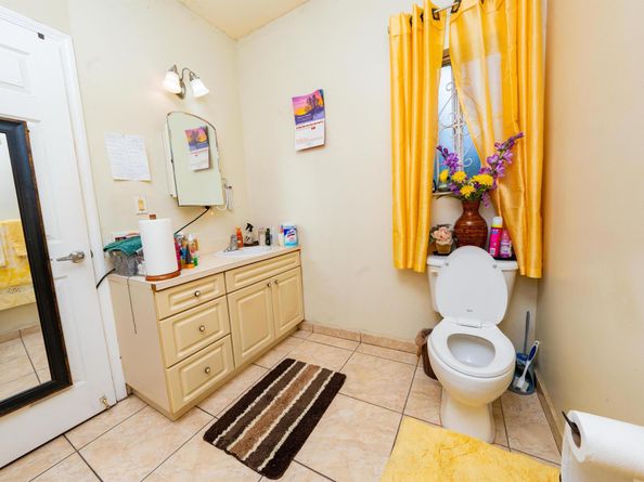 6940 NW 5th Place, Miami FL 33150
