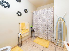 6940 NW 5th Place, Miami FL 33150