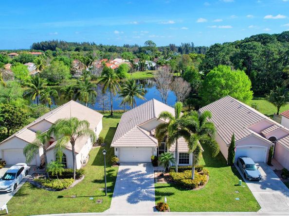1738 Barnstable Road, Wellington FL 33414