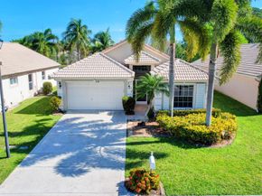 1738 Barnstable Road, Wellington FL 33414