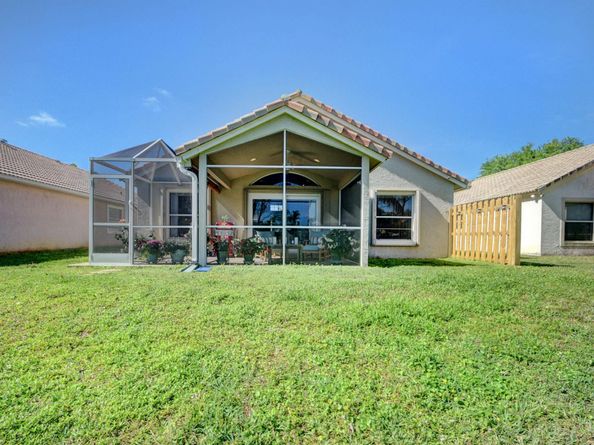 1738 Barnstable Road, Wellington FL 33414