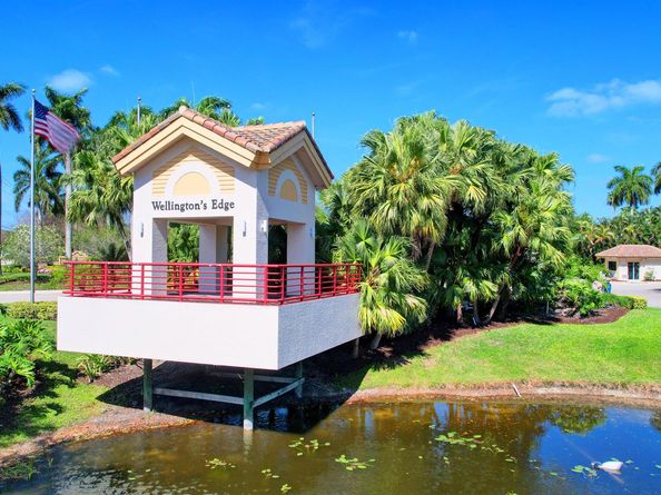 1738 Barnstable Road, Wellington FL 33414