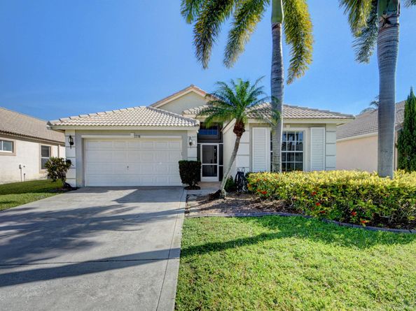 1738 Barnstable Road, Wellington FL 33414