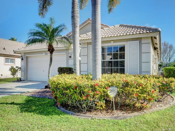 1738 Barnstable Road, Wellington FL 33414