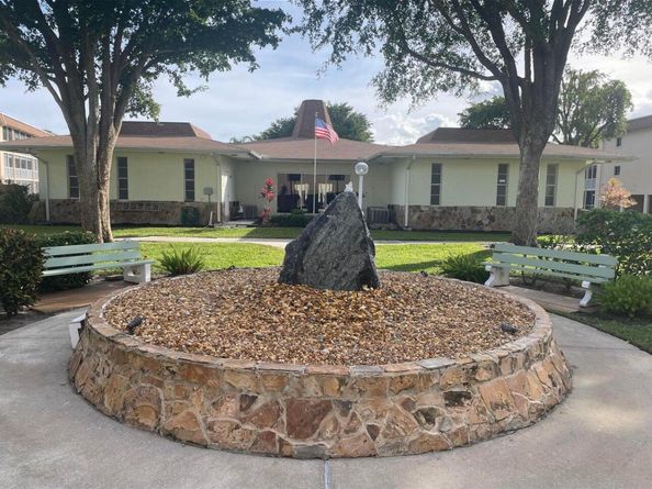 700 Village Green Court 303, Palm Springs FL 33461