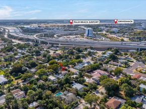 1015 Upland Rd, West Palm Beach FL 33401