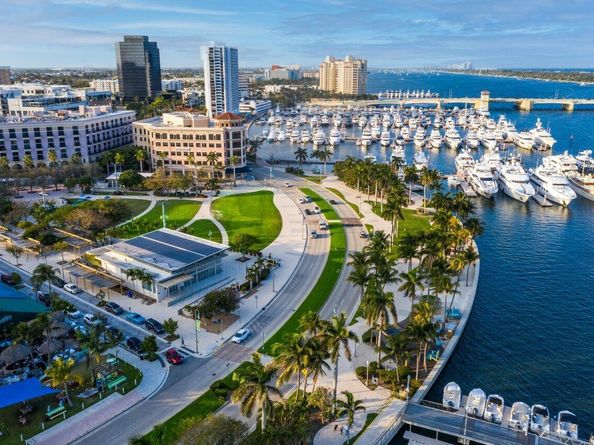 550 Okeechobee Boulevard 622, West Palm Beach FL 33401