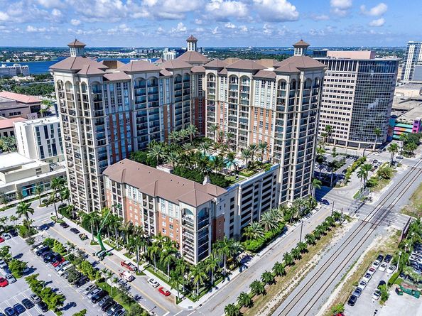 550 Okeechobee Boulevard 622, West Palm Beach FL 33401