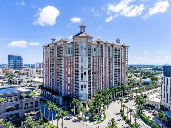 550 Okeechobee Boulevard 622, West Palm Beach FL 33401