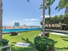 550 Okeechobee Boulevard 622, West Palm Beach FL 33401