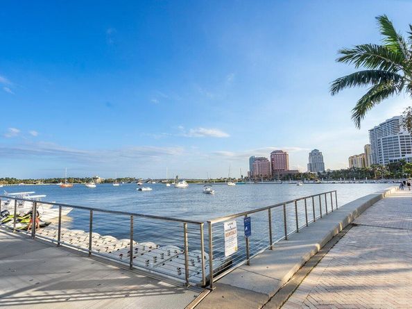 550 Okeechobee Boulevard 622, West Palm Beach FL 33401