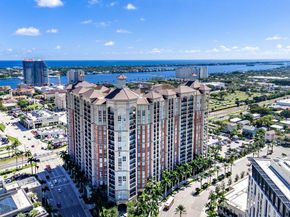 550 Okeechobee Boulevard 622, West Palm Beach FL 33401