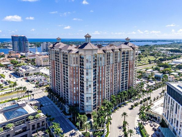 550 Okeechobee Boulevard 622, West Palm Beach FL 33401