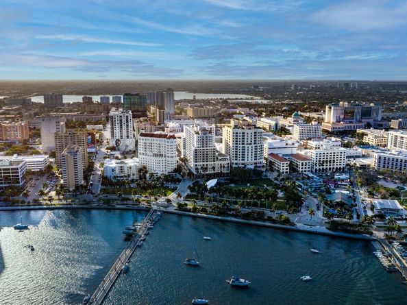 550 Okeechobee Boulevard 622, West Palm Beach FL 33401