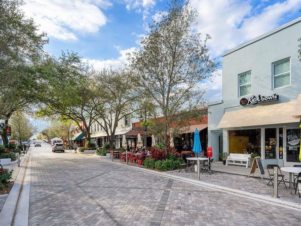 550 Okeechobee Boulevard 622, West Palm Beach FL 33401