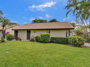9707 N New River Canal Rd 221, Plantation FL 33324