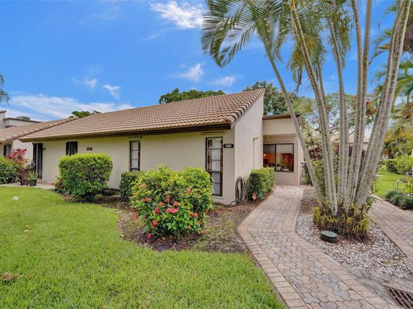 9707 N New River Canal Rd 221, Plantation FL 33324