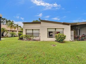 9707 N New River Canal Rd 221, Plantation FL 33324