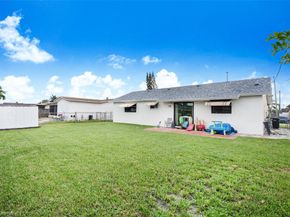 11710 NW 31st St, Sunrise FL 33323
