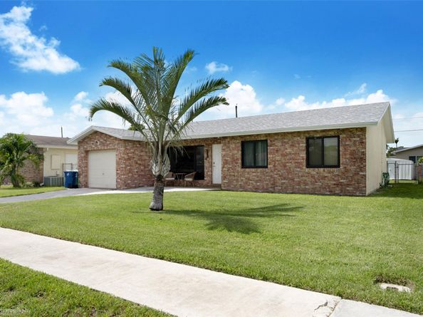 11710 NW 31st St, Sunrise FL 33323